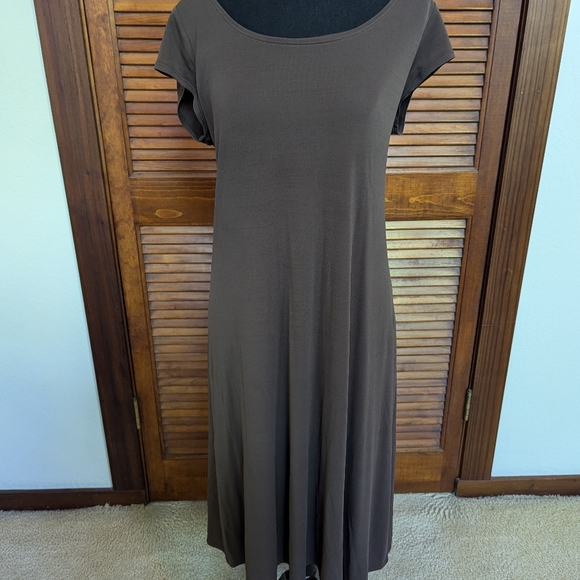 Shell dress - Picture 5 of 5